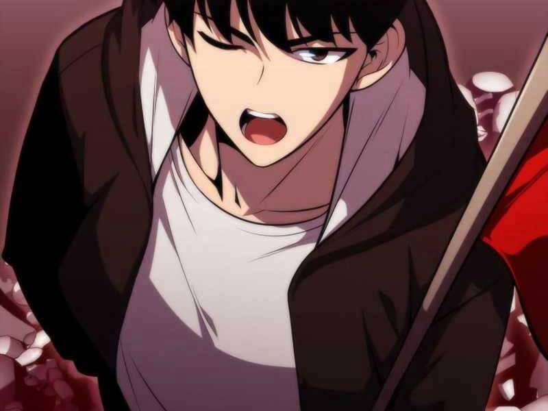 Tôi Là Tân Thủ Có Cấp Cao Nhất 55.5 trang 122