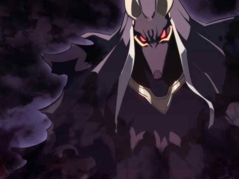 Tôi Là Tân Thủ Có Cấp Cao Nhất 55.5 trang 126