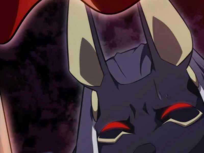 Tôi Là Tân Thủ Có Cấp Cao Nhất 55.5 trang 138