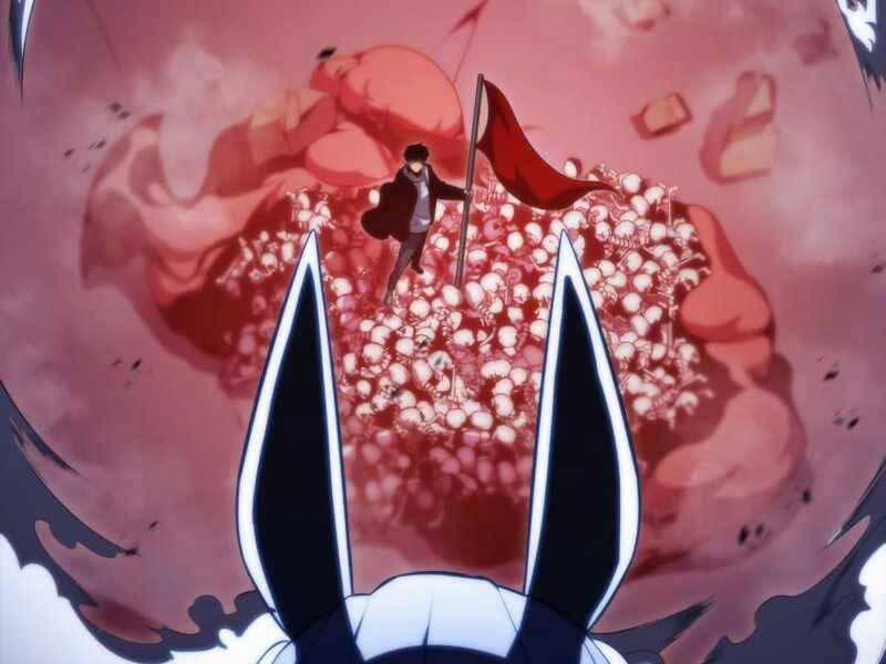 Tôi Là Tân Thủ Có Cấp Cao Nhất 55.5 trang 144