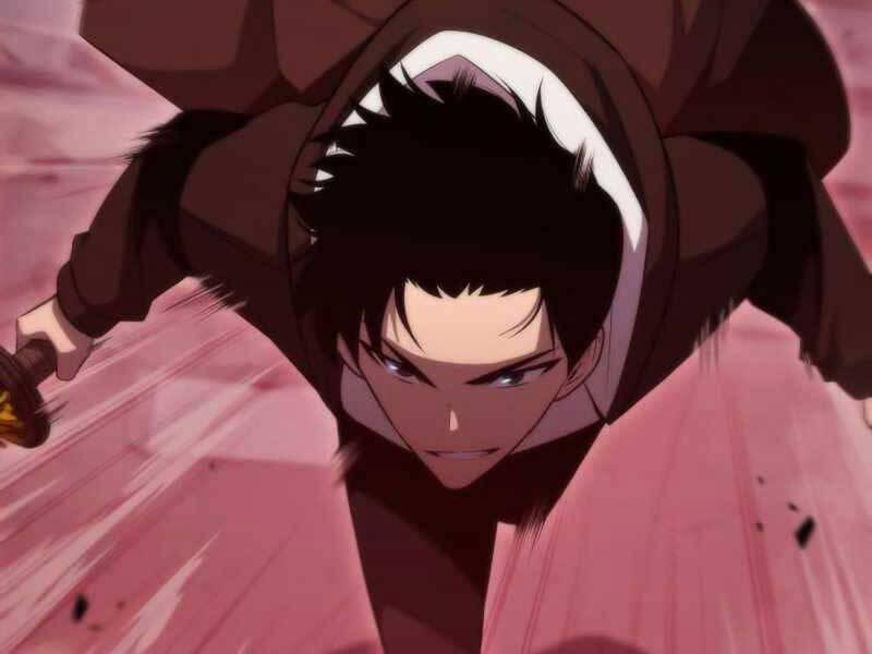 Tôi Là Tân Thủ Có Cấp Cao Nhất 55.5 trang 2