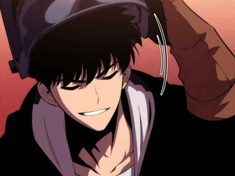 Tôi Là Tân Thủ Có Cấp Cao Nhất 55.5 trang 202