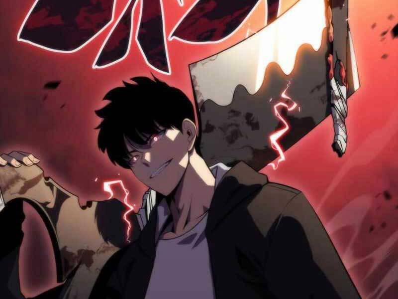 Tôi Là Tân Thủ Có Cấp Cao Nhất 55.5 trang 210