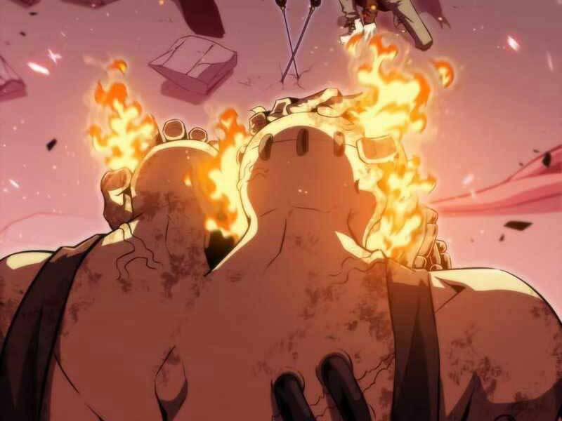 Tôi Là Tân Thủ Có Cấp Cao Nhất 55.5 trang 40