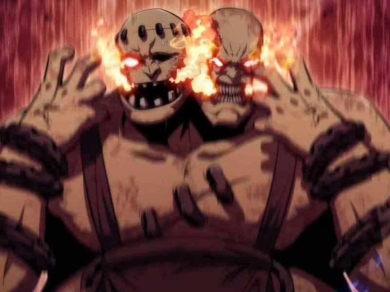 Tôi Là Tân Thủ Có Cấp Cao Nhất 55.5 trang 49