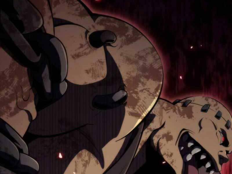 Tôi Là Tân Thủ Có Cấp Cao Nhất 55.5 trang 6