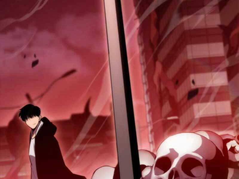 Tôi Là Tân Thủ Có Cấp Cao Nhất 55.5 trang 93