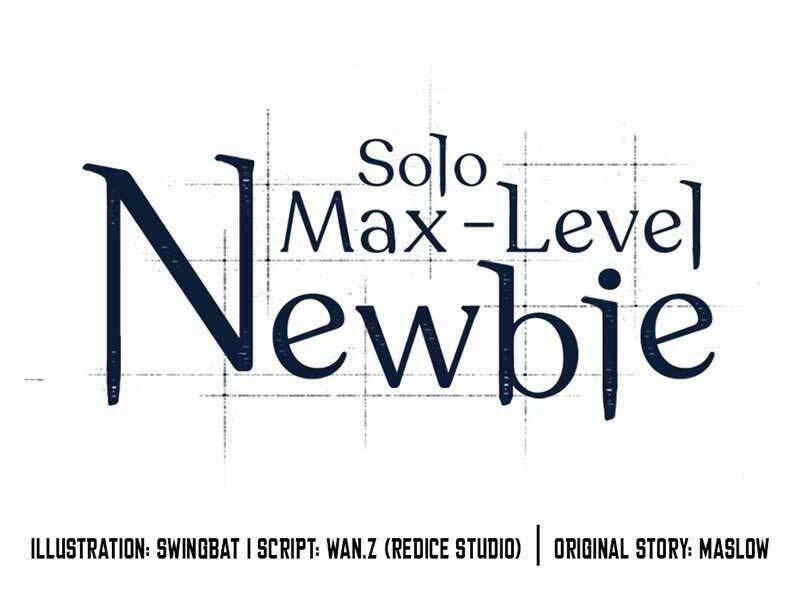 Tôi Là Tân Thủ Có Cấp Cao Nhất 55 trang 1