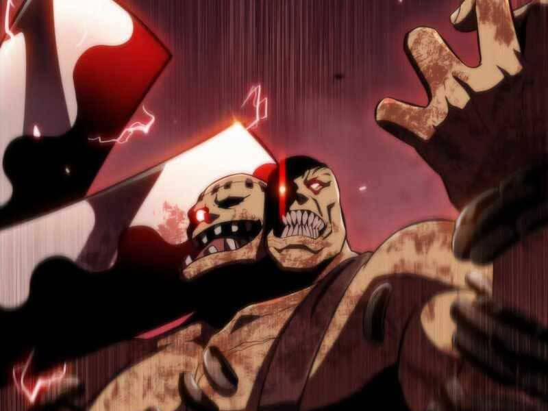 Tôi Là Tân Thủ Có Cấp Cao Nhất 55 trang 108