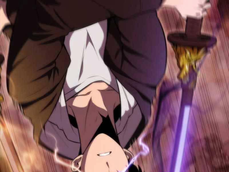 Tôi Là Tân Thủ Có Cấp Cao Nhất 55 trang 60