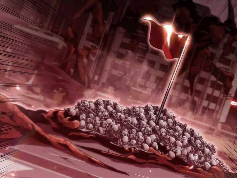 Tôi Là Tân Thủ Có Cấp Cao Nhất 55 trang 83