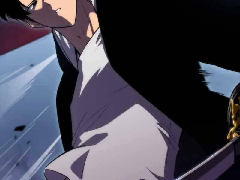 Tôi Là Tân Thủ Có Cấp Cao Nhất 55 trang 94