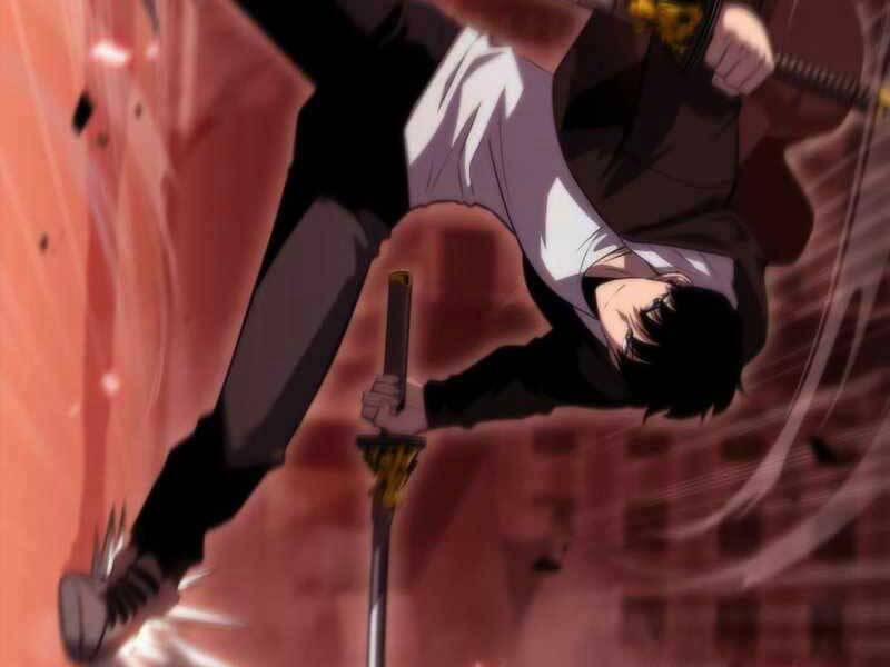 Tôi Là Tân Thủ Có Cấp Cao Nhất 55 trang 99