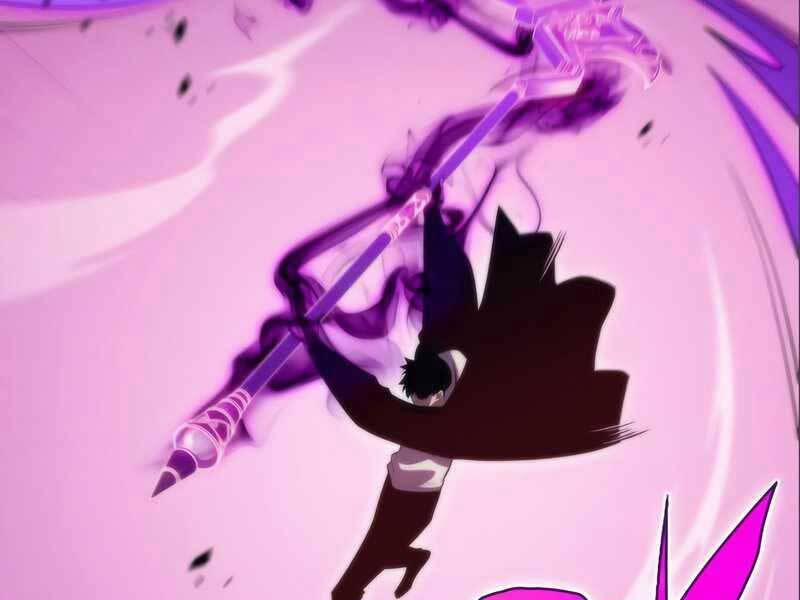 Tôi Là Tân Thủ Có Cấp Cao Nhất 56.5 trang 124