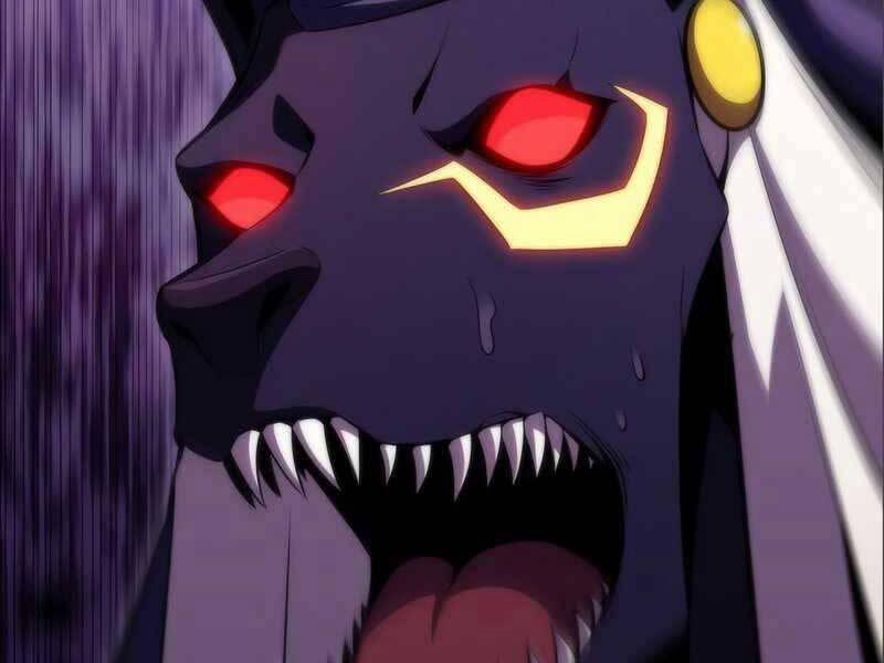 Tôi Là Tân Thủ Có Cấp Cao Nhất 56.5 trang 161