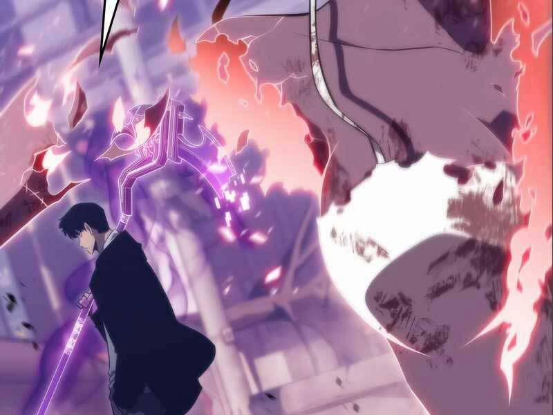 Tôi Là Tân Thủ Có Cấp Cao Nhất 56.5 trang 203