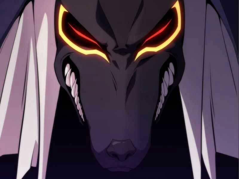 Tôi Là Tân Thủ Có Cấp Cao Nhất 56.5 trang 34