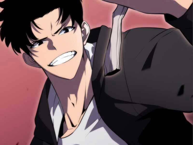 Tôi Là Tân Thủ Có Cấp Cao Nhất 56.5 trang 48