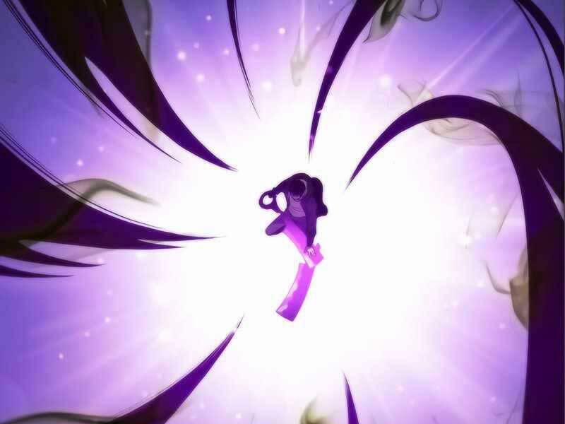 Tôi Là Tân Thủ Có Cấp Cao Nhất 56.5 trang 67