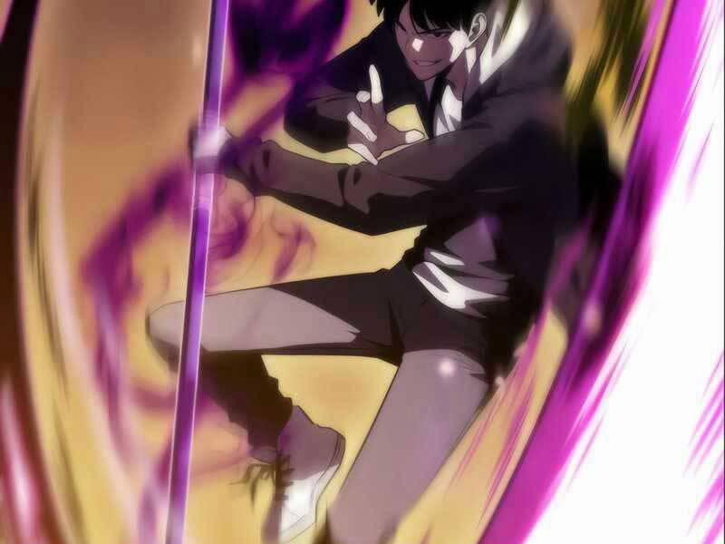 Tôi Là Tân Thủ Có Cấp Cao Nhất 56.5 trang 78