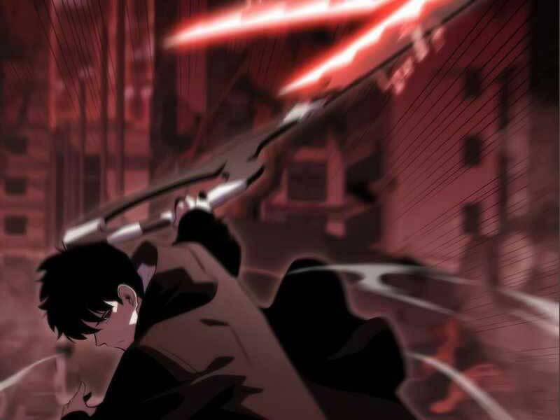 Tôi Là Tân Thủ Có Cấp Cao Nhất 56 trang 110