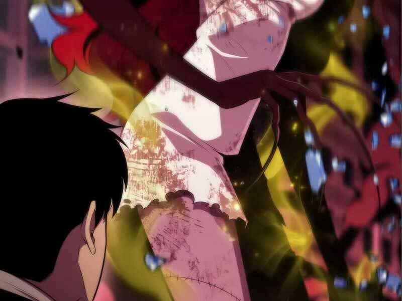 Tôi Là Tân Thủ Có Cấp Cao Nhất 56 trang 115