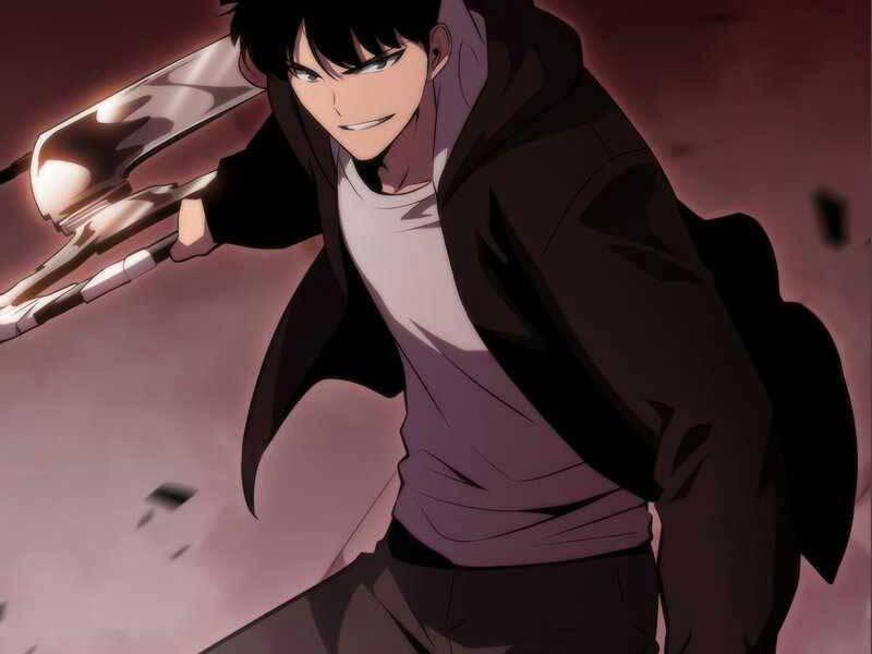 Tôi Là Tân Thủ Có Cấp Cao Nhất 56 trang 120