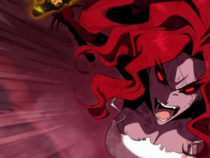 Tôi Là Tân Thủ Có Cấp Cao Nhất 56 trang 126