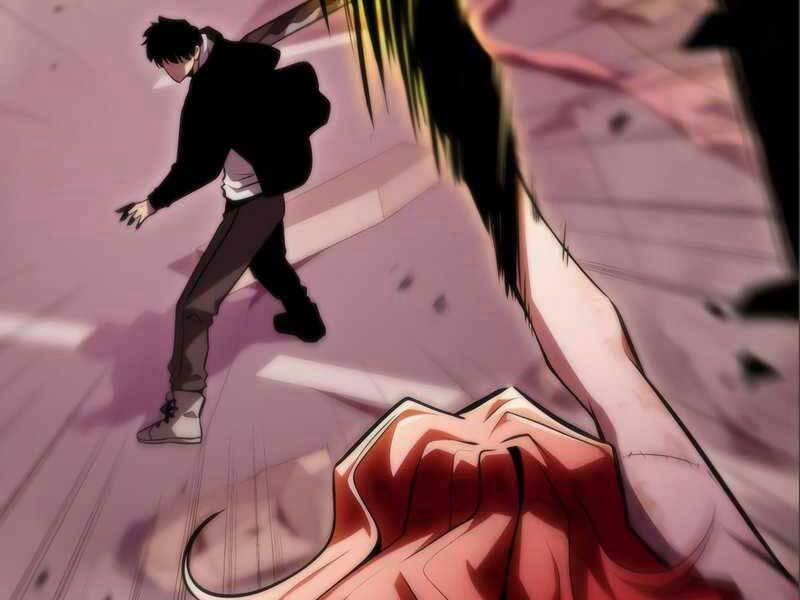 Tôi Là Tân Thủ Có Cấp Cao Nhất 56 trang 133