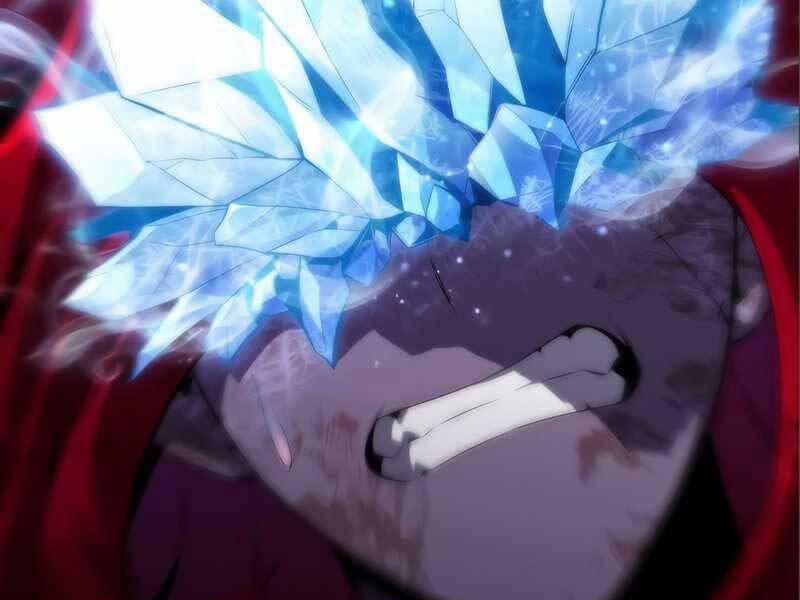 Tôi Là Tân Thủ Có Cấp Cao Nhất 56 trang 138