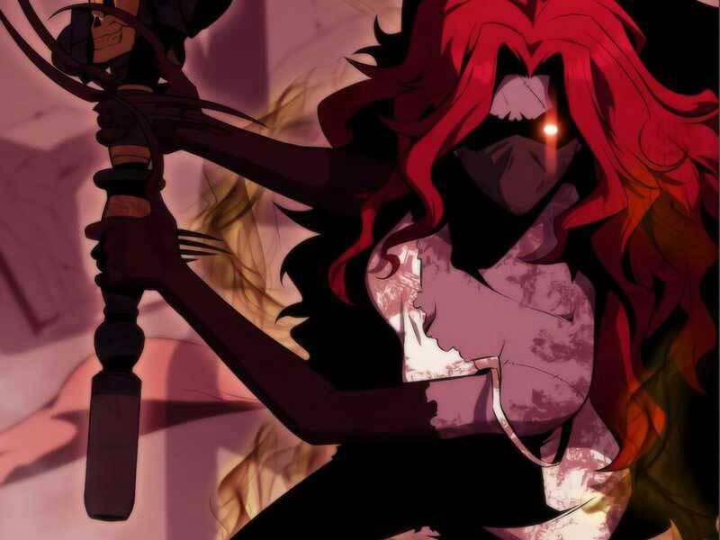 Tôi Là Tân Thủ Có Cấp Cao Nhất 56 trang 14