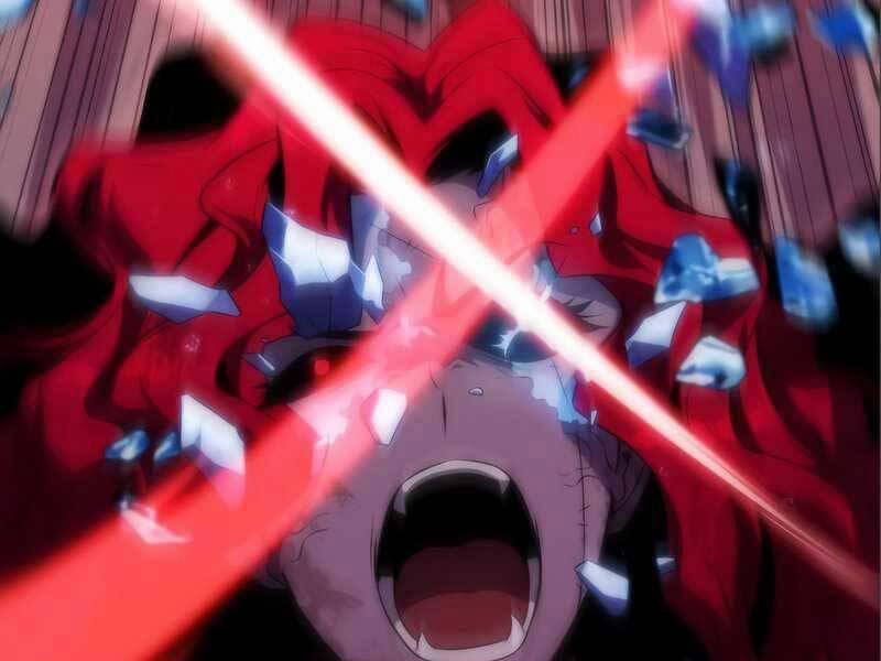 Tôi Là Tân Thủ Có Cấp Cao Nhất 56 trang 156