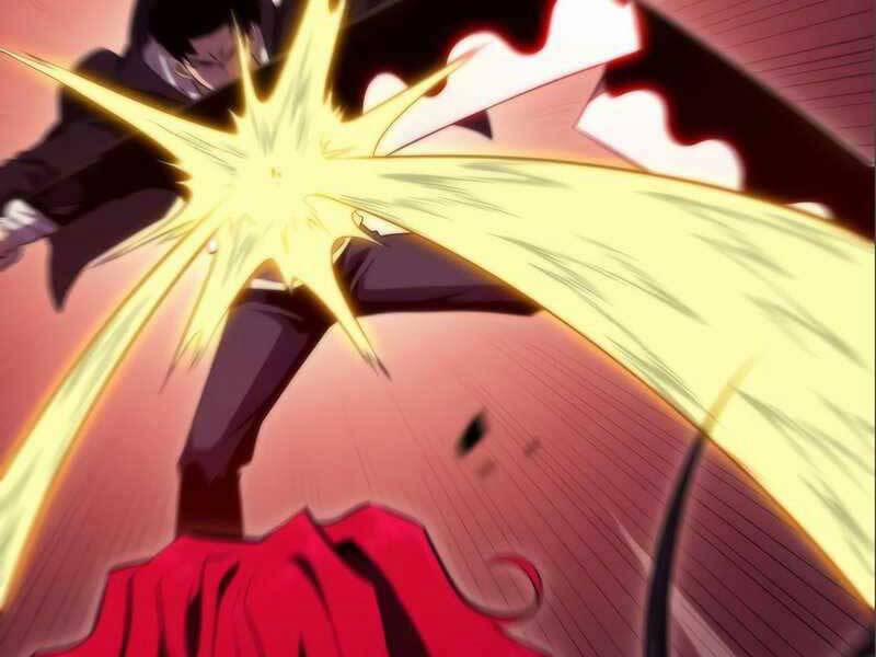 Tôi Là Tân Thủ Có Cấp Cao Nhất 56 trang 167