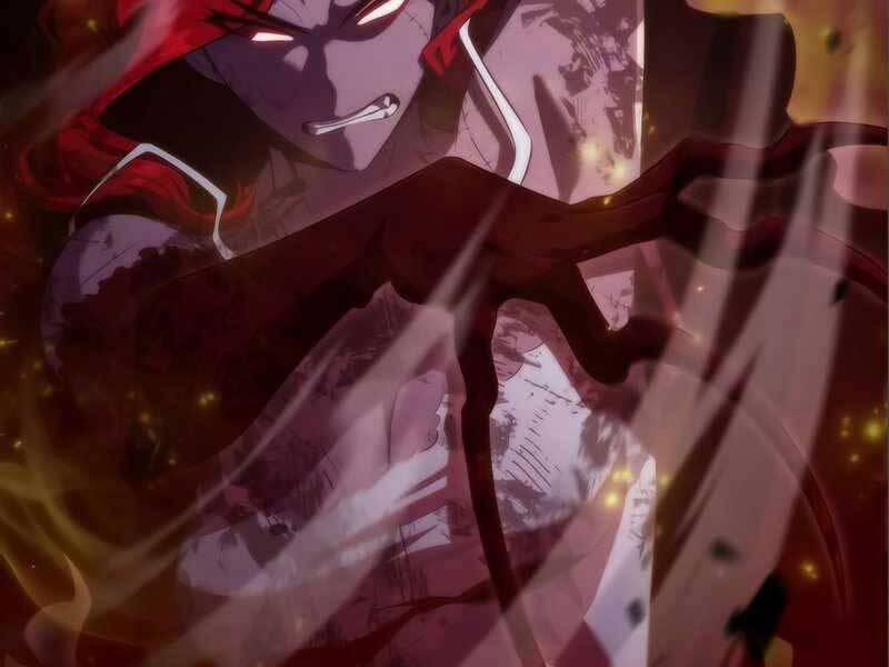 Tôi Là Tân Thủ Có Cấp Cao Nhất 56 trang 183