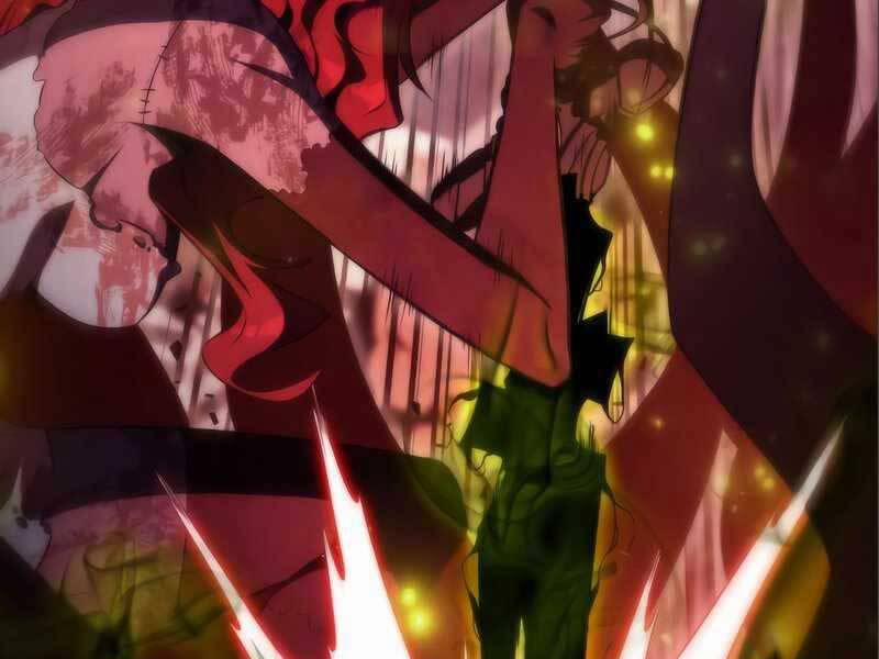 Tôi Là Tân Thủ Có Cấp Cao Nhất 56 trang 189