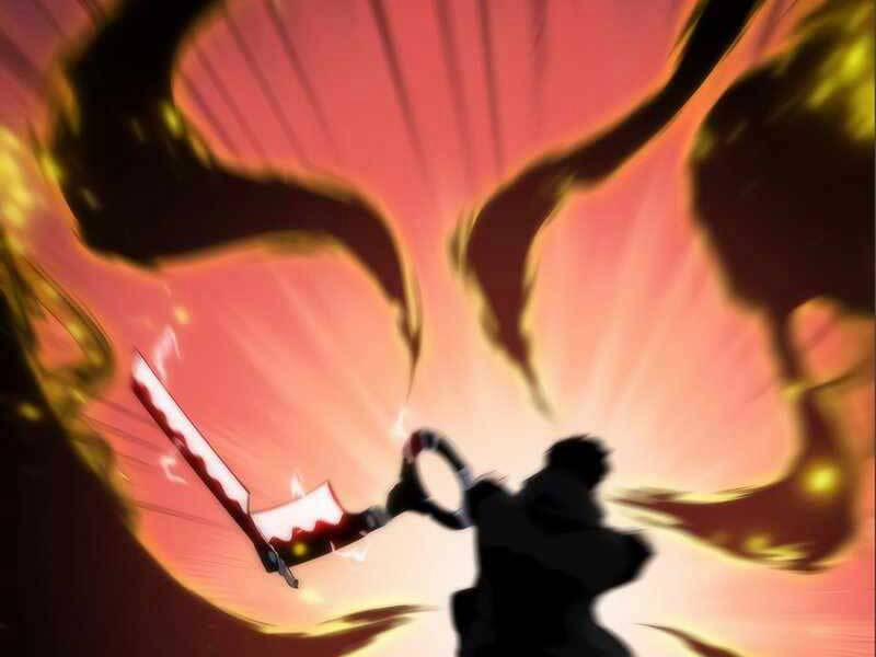 Tôi Là Tân Thủ Có Cấp Cao Nhất 56 trang 194