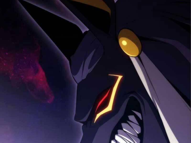 Tôi Là Tân Thủ Có Cấp Cao Nhất 56 trang 198