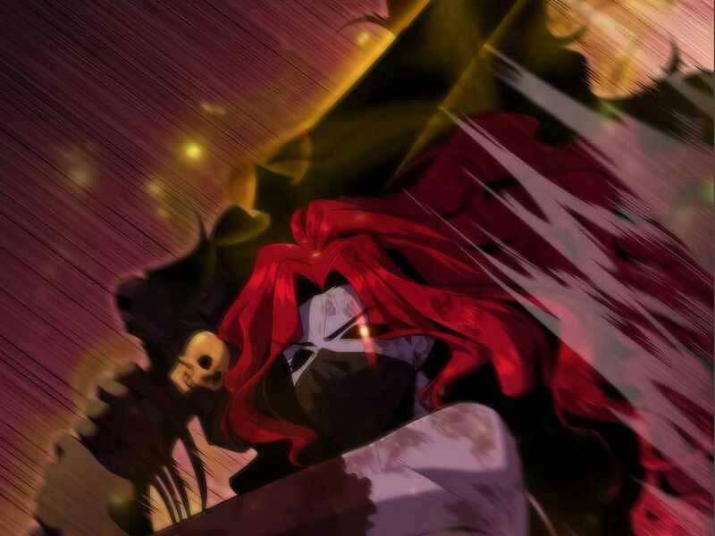 Tôi Là Tân Thủ Có Cấp Cao Nhất 56 trang 31