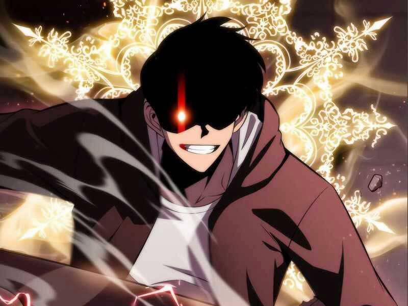 Tôi Là Tân Thủ Có Cấp Cao Nhất 56 trang 50