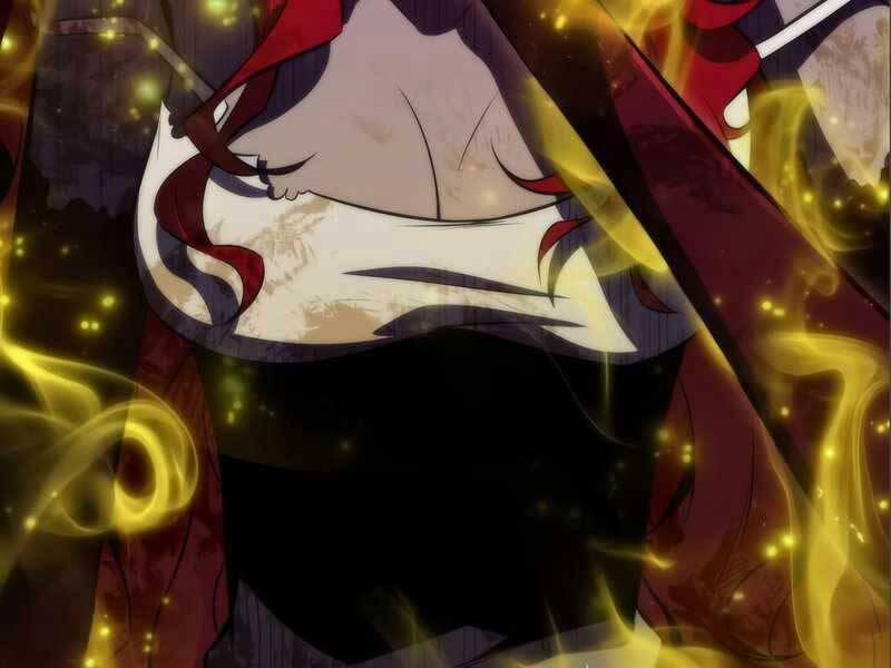 Tôi Là Tân Thủ Có Cấp Cao Nhất 56 trang 60