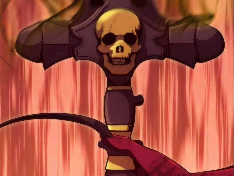 Tôi Là Tân Thủ Có Cấp Cao Nhất 56 trang 7