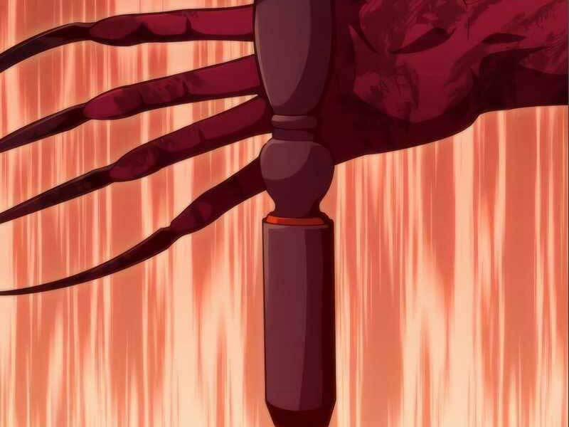 Tôi Là Tân Thủ Có Cấp Cao Nhất 56 trang 8