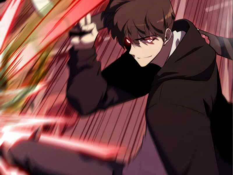 Tôi Là Tân Thủ Có Cấp Cao Nhất 56 trang 83