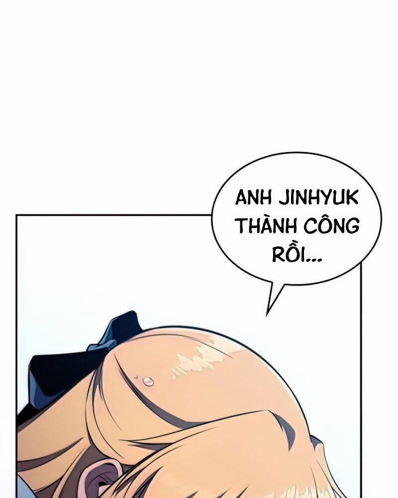 Tôi Là Tân Thủ Có Cấp Cao Nhất 57 trang 10