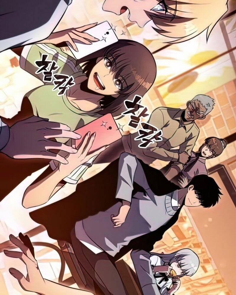 Tôi Là Tân Thủ Có Cấp Cao Nhất 57 trang 105