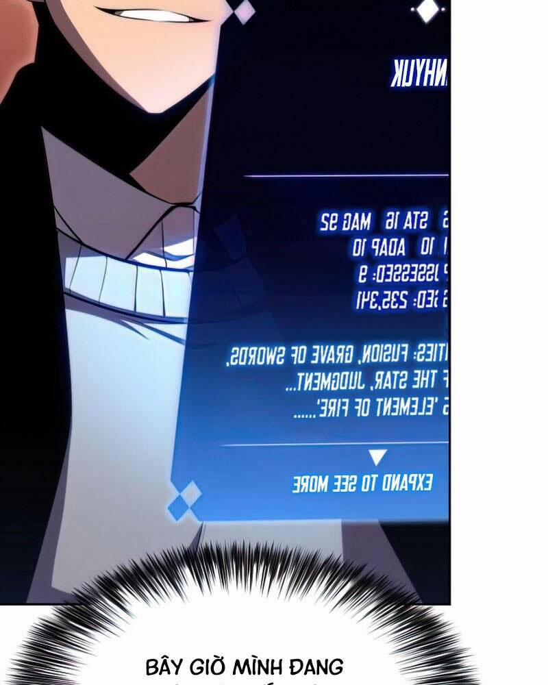 Tôi Là Tân Thủ Có Cấp Cao Nhất 57 trang 116