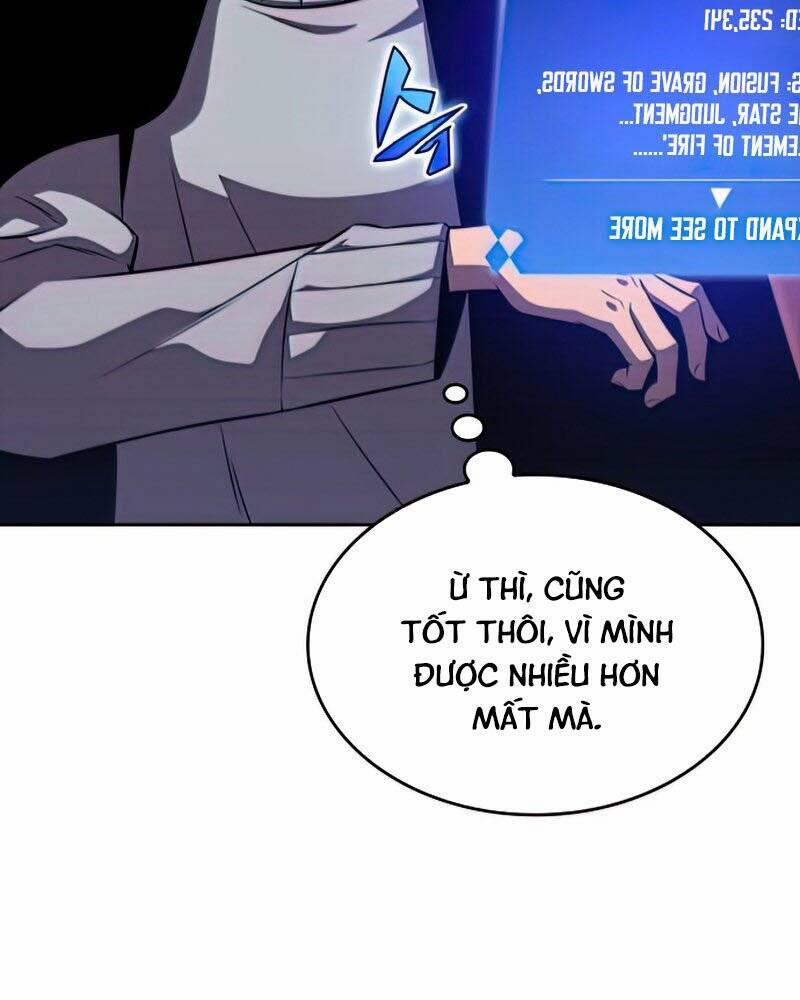 Tôi Là Tân Thủ Có Cấp Cao Nhất 57 trang 119