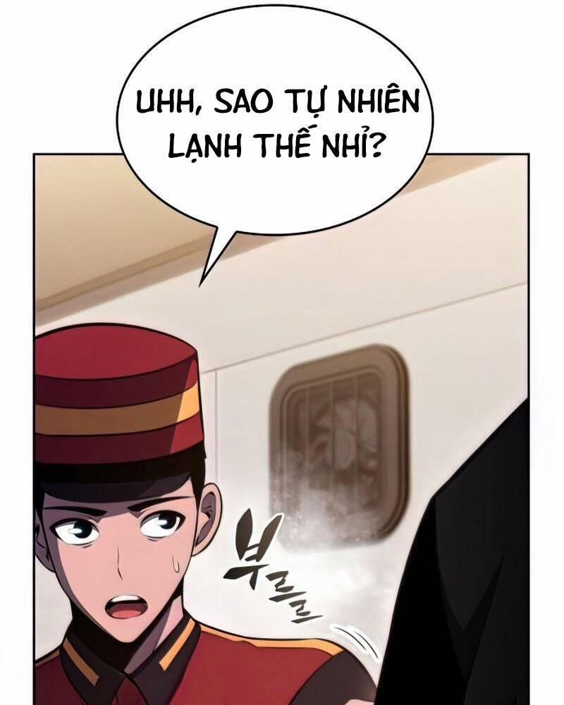 Tôi Là Tân Thủ Có Cấp Cao Nhất 57 trang 127