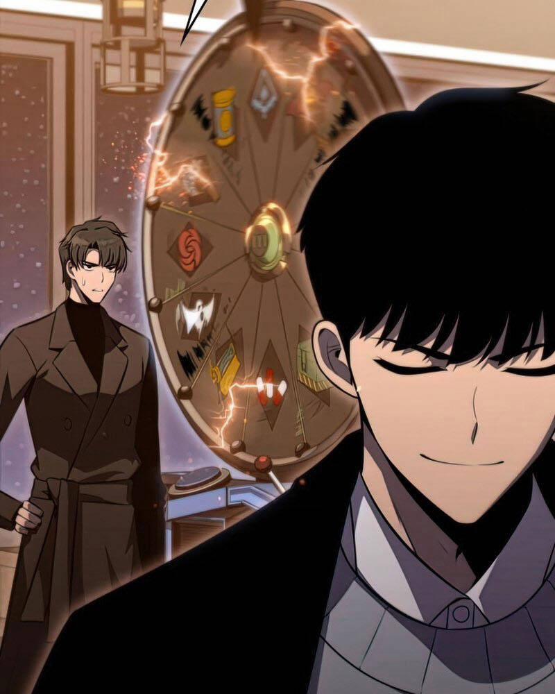 Tôi Là Tân Thủ Có Cấp Cao Nhất 57 trang 164