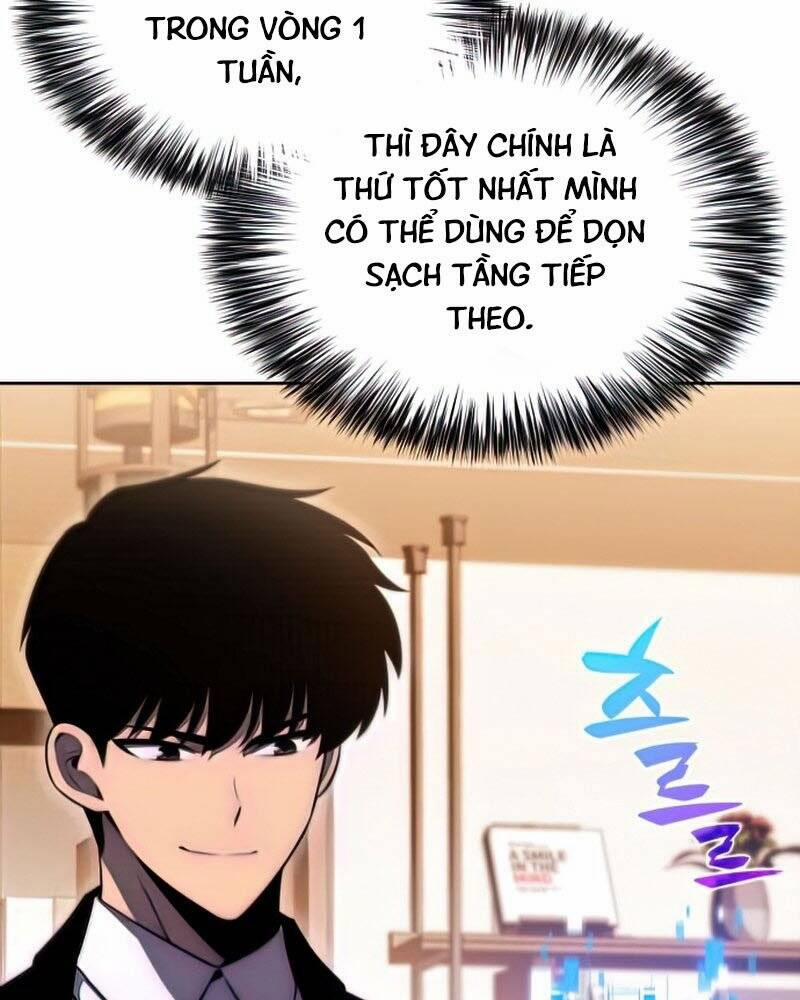 Tôi Là Tân Thủ Có Cấp Cao Nhất 57 trang 177